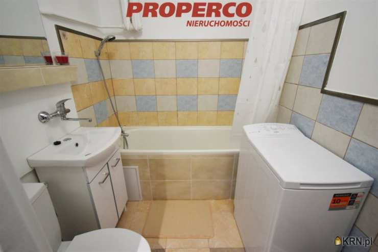 Mieszkanie  do wynajęcia, 1 pokojowe, Kielce, Barwinek, ul. 