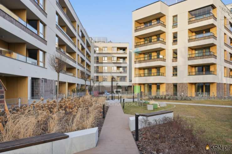 1 pokojowe, Mieszkanie  na sprzedaż, Warszawa, Żoliborz/Sady Żoliborskie, ul. Z. Krasińskiego
