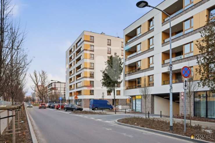 Mieszkanie  na sprzedaż, Warszawa, Żoliborz/Sady Żoliborskie, ul. Z. Krasińskiego, 1 pokojowe