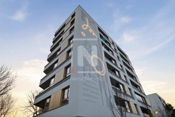Mieszkanie  na sprzedaż, 1 pokojowe, Warszawa, Żoliborz/Sady Żoliborskie, ul. Z. Krasińskiego