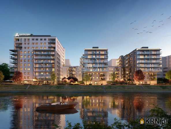 Mieszkanie  na sprzedaż, 1 pokojowe, Wrocław, Psie Pole/Kleczków, ul. W. Reymonta