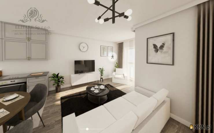 Mieszkanie  na sprzedaż, Wrocław, Psie Pole, ul. , 1 pokojowe