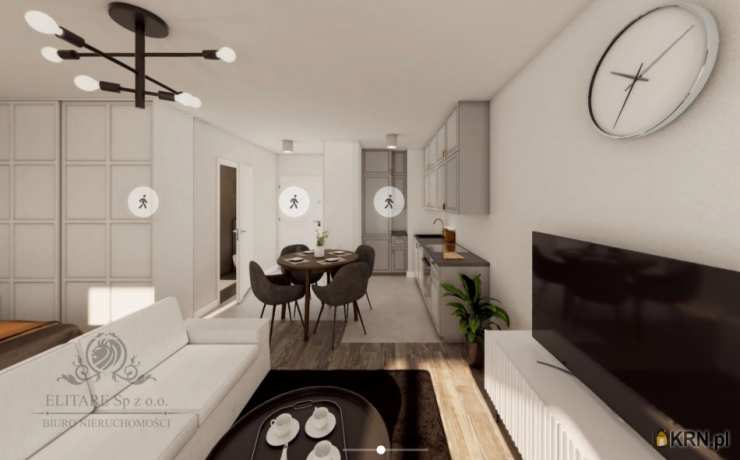 Mieszkanie  na sprzedaż, Wrocław, Psie Pole, ul. , 1 pokojowe