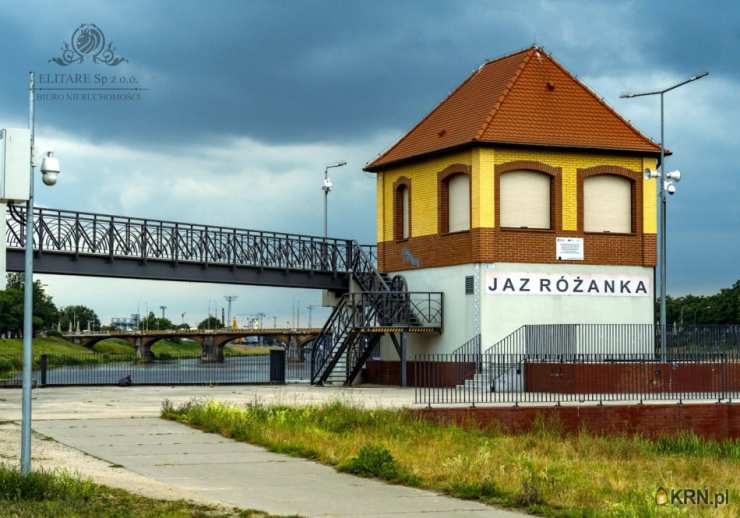 Mieszkanie  na sprzedaż, 1 pokojowe, Wrocław, Psie Pole, ul. 