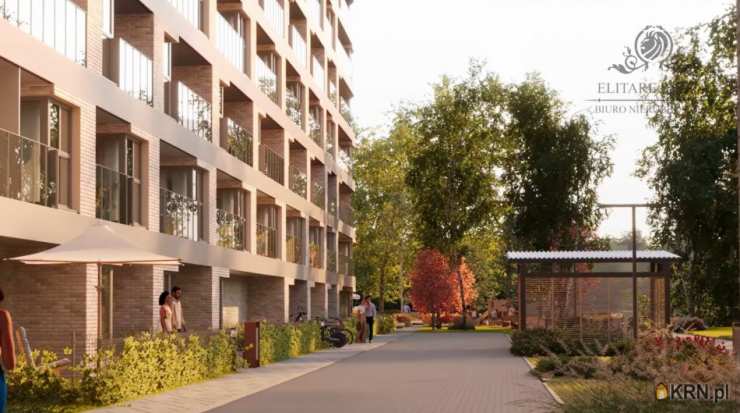 1 pokojowe, Wrocław, Psie Pole, ul. , Mieszkanie  na sprzedaż