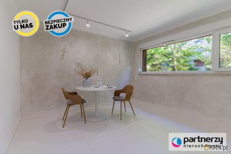 Mieszkanie  na sprzedaż, Dębki, ul. Zakonna, 2 pokojowe