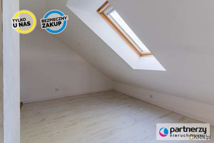 2 pokojowe, Mieszkanie  na sprzedaż, Dębki, ul. Zakonna