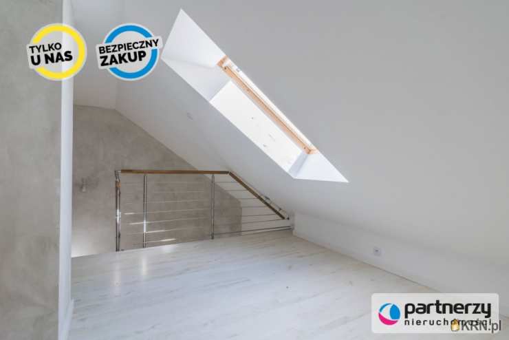 Dębki, ul. Zakonna, 2 pokojowe, Mieszkanie  na sprzedaż