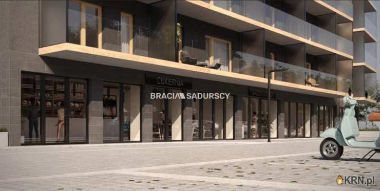 Bracia Sadurscy Oddział BS2 Rynek Pierwotny, Mieszkanie  na sprzedaż, Katowice, ul. Ceglana