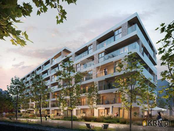 Wrocław, Psie Pole/Kleczków, ul. W. Reymonta, 1 pokojowe, Mieszkanie  na sprzedaż