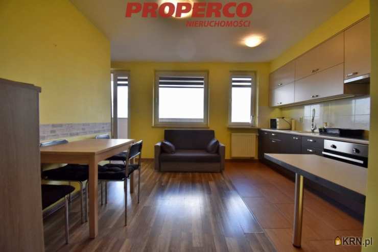 Mieszkanie  do wynajęcia, Kielce, ul. Seminaryjska, 2 pokojowe