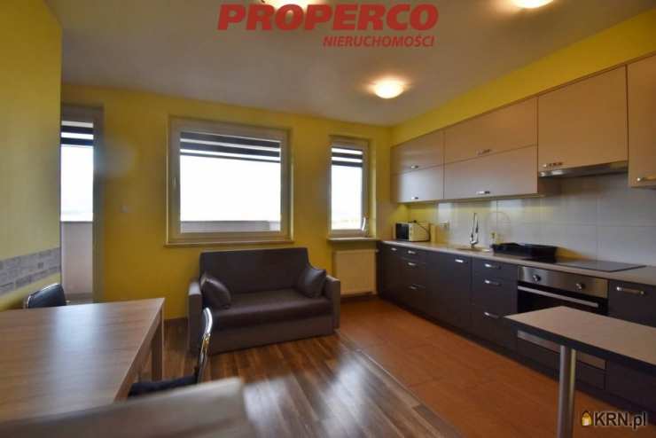 Mieszkanie  do wynajęcia, 2 pokojowe, Kielce, ul. Seminaryjska