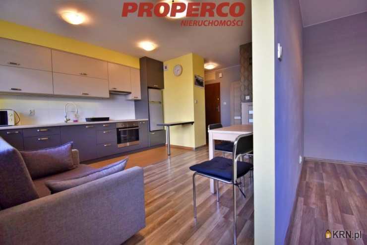 2 pokojowe, Kielce, ul. Seminaryjska, Mieszkanie  do wynajęcia