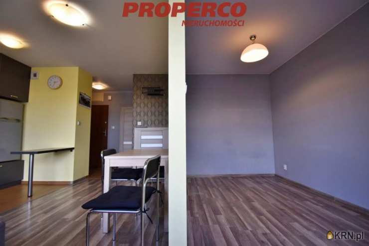 PROPERCO Sp. z o.o. Sp. k. , Mieszkanie  do wynajęcia, Kielce, ul. Seminaryjska