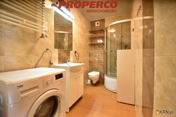 Mieszkanie  do wynajęcia, 2 pokojowe, Kielce, ul. Seminaryjska