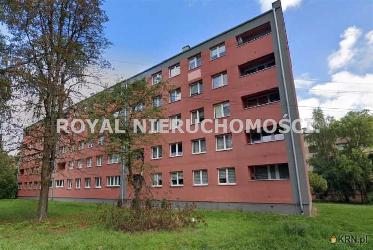 Mieszkanie  na sprzedaż, Zabrze, Rokitnica, ul. , 2 pokojowe