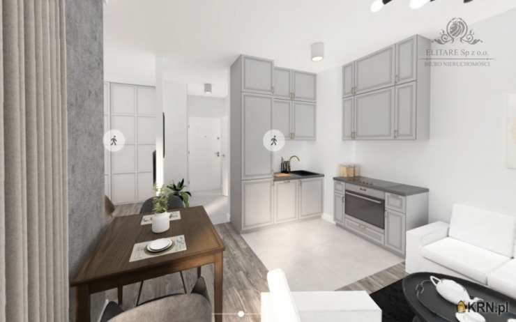 Mieszkanie  na sprzedaż, Wrocław, Psie Pole, ul. , 1 pokojowe