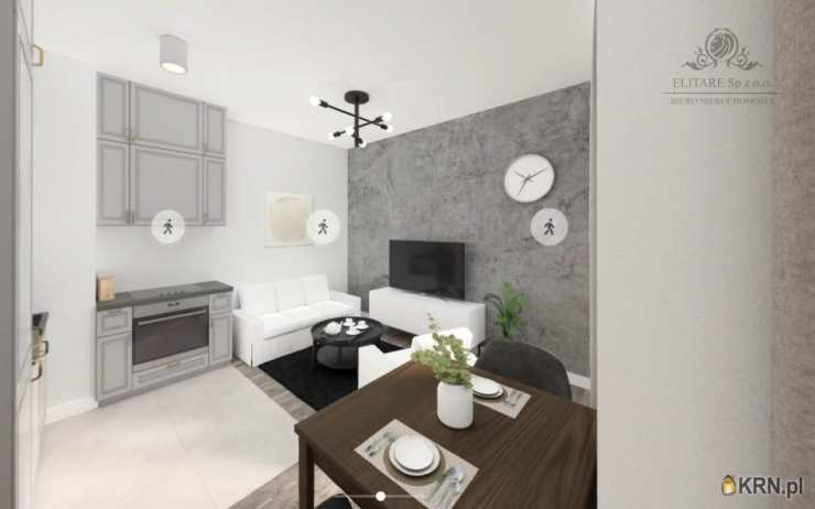 Mieszkanie  na sprzedaż, 1 pokojowe, Wrocław, Psie Pole, ul. 