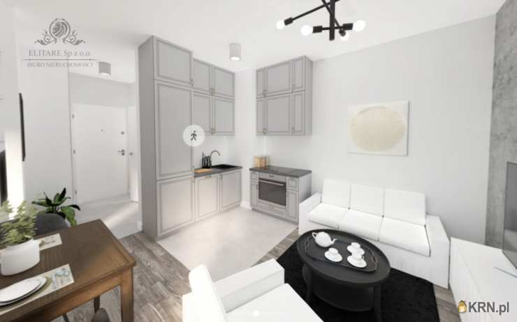 Wrocław, Psie Pole, ul. , Mieszkanie  na sprzedaż, 1 pokojowe