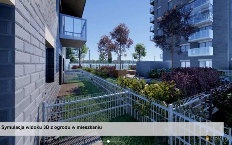 Wrocław, Psie Pole, ul. , 1 pokojowe, Mieszkanie  na sprzedaż