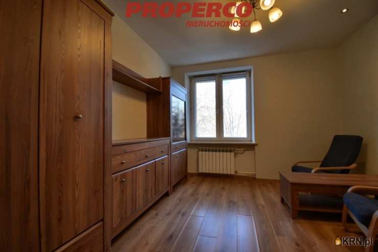 Kielce, ul. Winnicka, Mieszkanie  na sprzedaż, 1 pokojowe