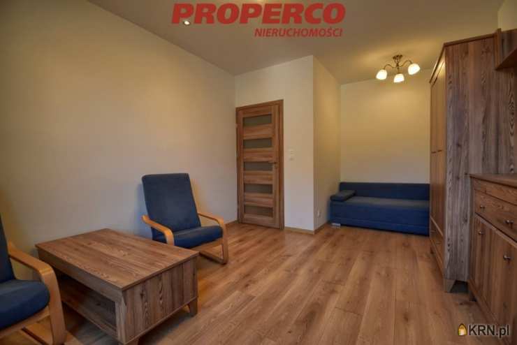 1 pokojowe, Kielce, ul. Winnicka, Mieszkanie  na sprzedaż