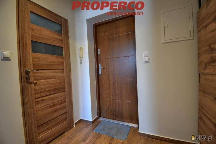 Mieszkanie  na sprzedaż, 1 pokojowe, Kielce, ul. Winnicka