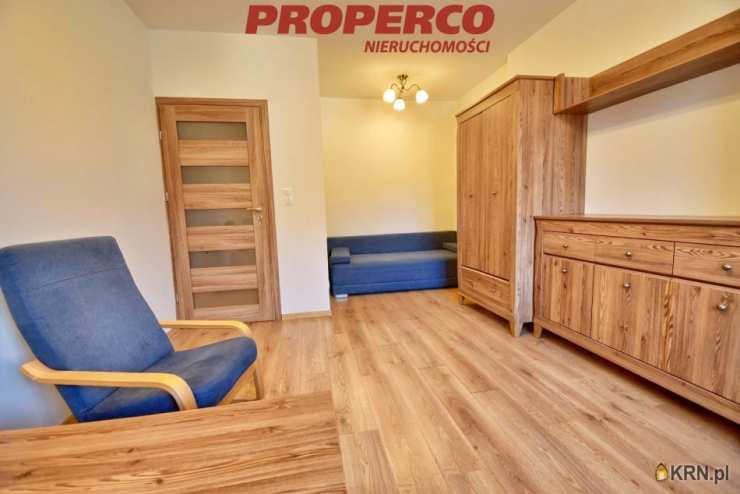 Kielce, ul. Winnicka, 1 pokojowe, Mieszkanie  na sprzedaż