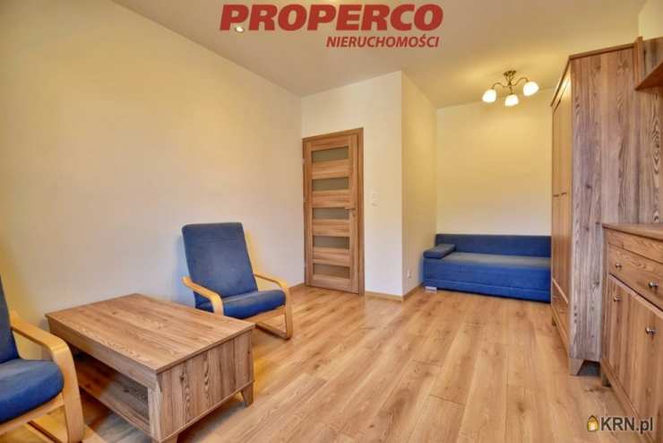 1 pokojowe, Kielce, ul. Winnicka, Mieszkanie  na sprzedaż