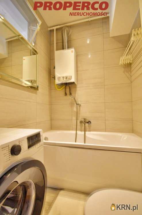 Mieszkanie  na sprzedaż, Kielce, ul. Winnicka, 1 pokojowe