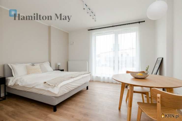 Hamilton May, Mieszkanie  na sprzedaż, Mirów, ul. 