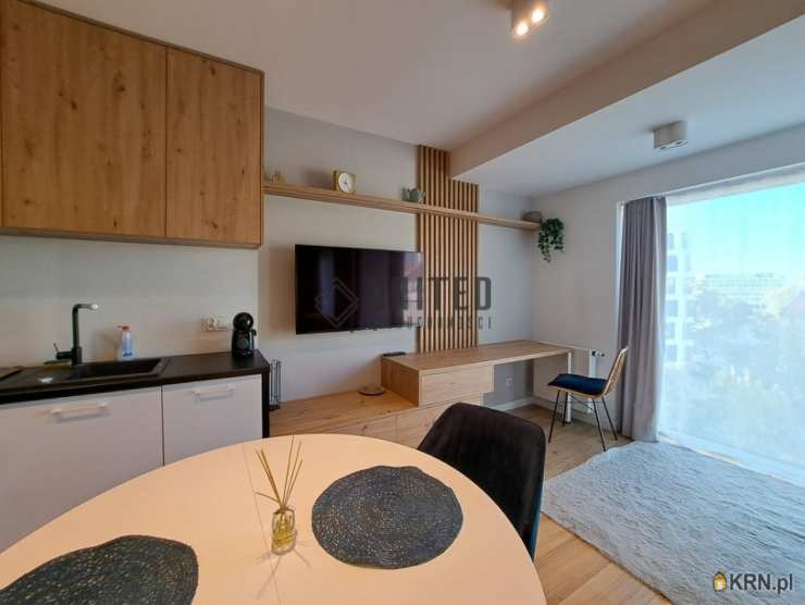 Wrocław, ul. , Mieszkanie  na sprzedaż, 1 pokojowe