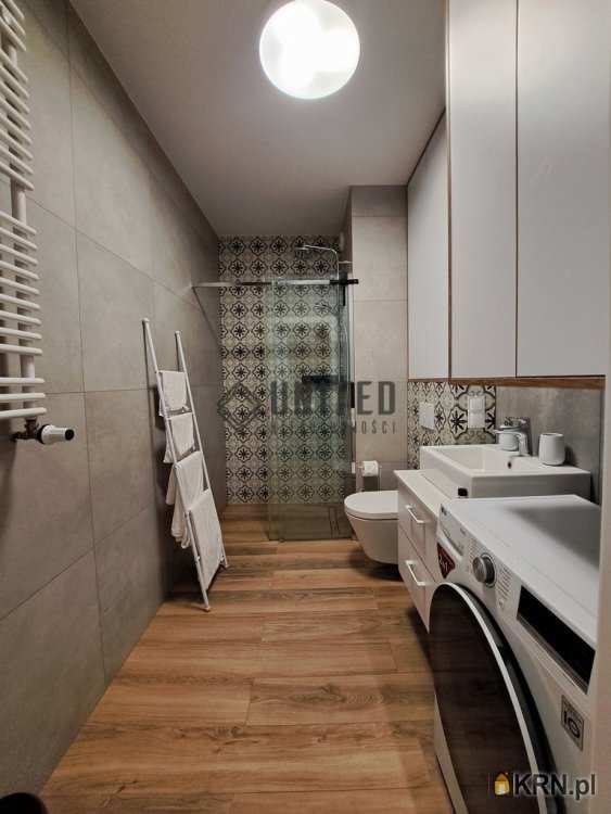 1 pokojowe, Mieszkanie  na sprzedaż, Wrocław, ul. 