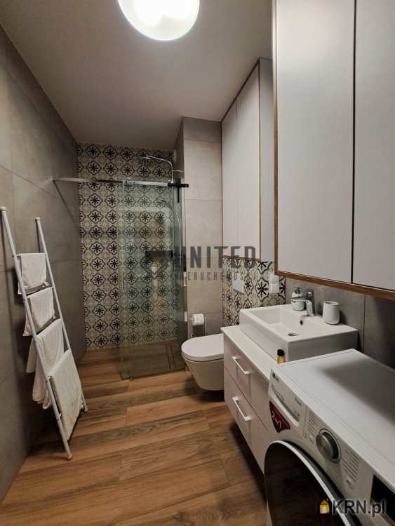 UNITED Nieruchomości, Mieszkanie  na sprzedaż, Wrocław, ul. 