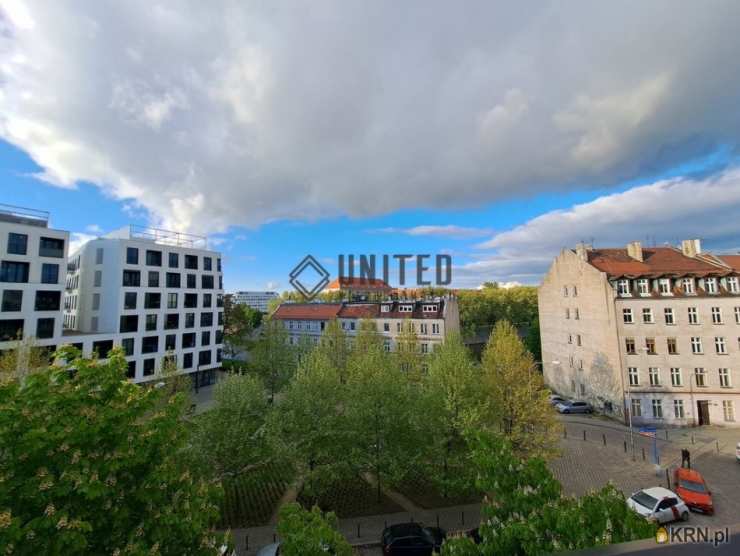 Mieszkanie  na sprzedaż, 1 pokojowe, Wrocław, ul. 