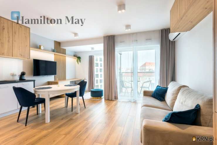 Mieszkanie  na sprzedaż, Wrocław, Śródmieście, ul. Księcia Witolda, 