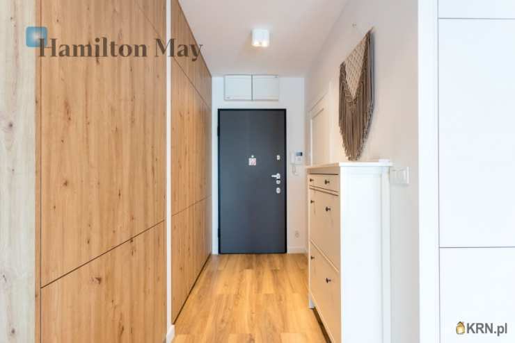 Hamilton May, Mieszkanie  na sprzedaż, Wrocław, Śródmieście, ul. Księcia Witolda