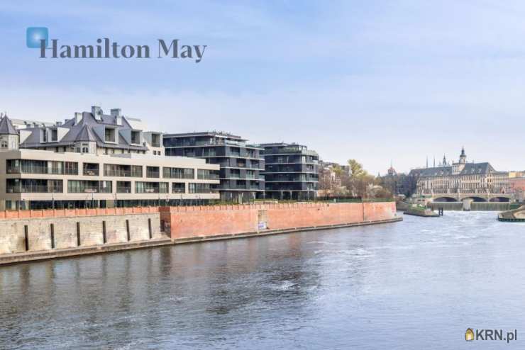 , Mieszkanie  na sprzedaż, Wrocław, Śródmieście, ul. Księcia Witolda