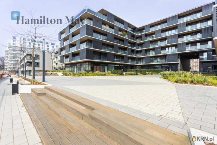 Hamilton May, Mieszkanie  na sprzedaż, Wrocław, Śródmieście, ul. Księcia Witolda