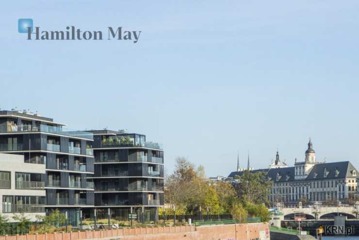 Wrocław, Śródmieście, ul. Księcia Witolda, , Mieszkanie  na sprzedaż