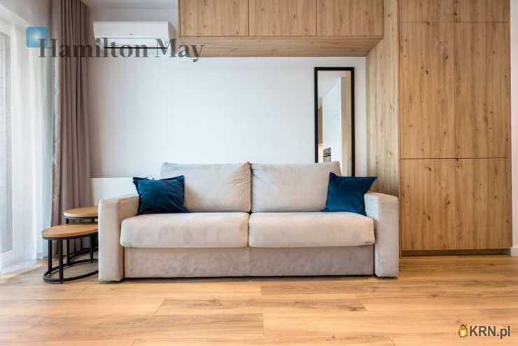 Hamilton May, Mieszkanie  na sprzedaż, Wrocław, Śródmieście, ul. Księcia Witolda