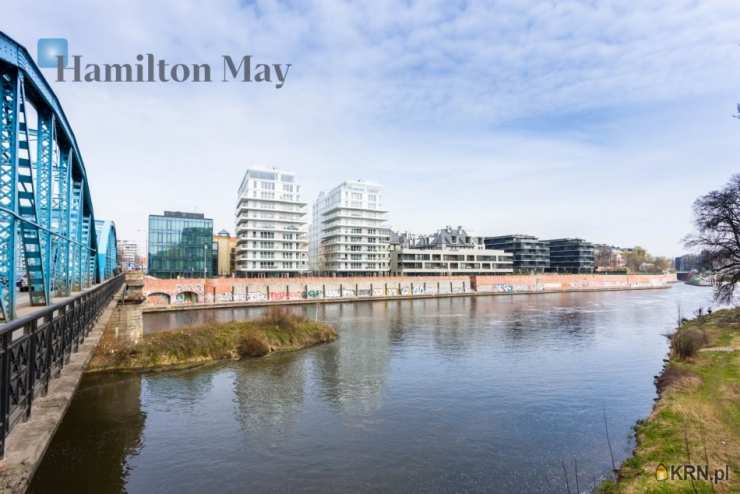 Wrocław, Śródmieście, ul. Księcia Witolda, , Mieszkanie  na sprzedaż