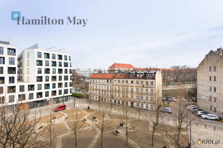 , Wrocław, Śródmieście, ul. Księcia Witolda, Mieszkanie  na sprzedaż