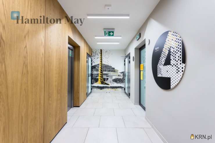 , Mieszkanie  na sprzedaż, Wrocław, Śródmieście, ul. Księcia Witolda