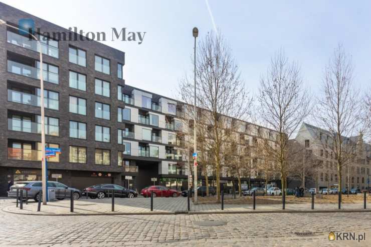 Mieszkanie  na sprzedaż, Wrocław, Śródmieście, ul. Księcia Witolda, 