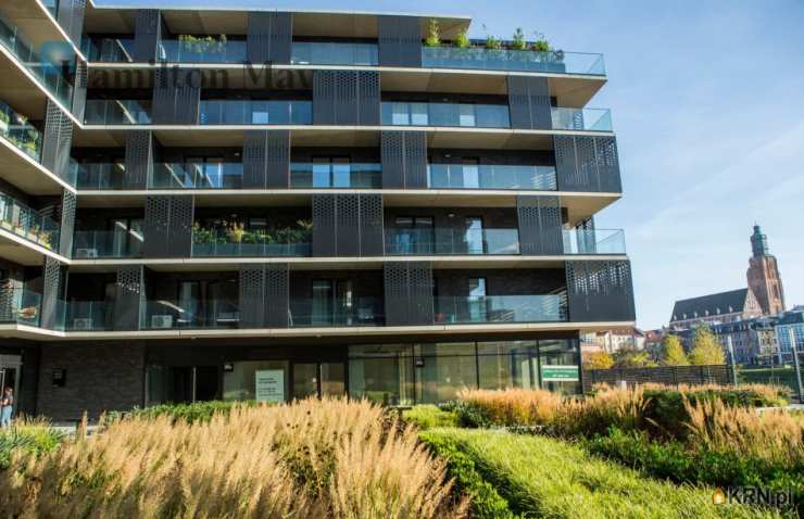 Wrocław, Śródmieście, ul. Księcia Witolda, Mieszkanie  na sprzedaż, 