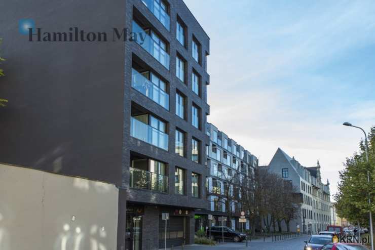 , Mieszkanie  na sprzedaż, Wrocław, Śródmieście, ul. Księcia Witolda