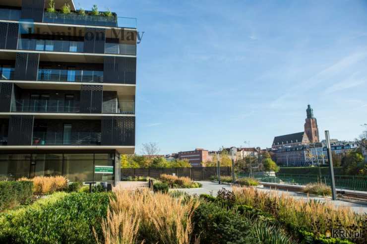 , Mieszkanie  na sprzedaż, Wrocław, Śródmieście, ul. Księcia Witolda