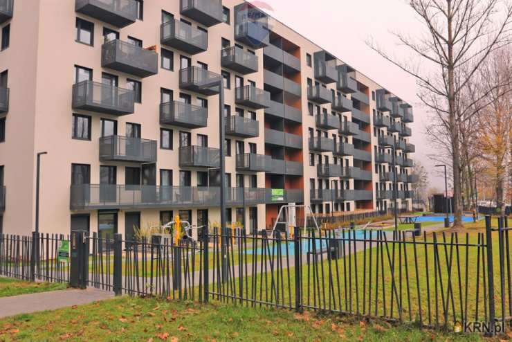 Mieszkanie  do wynajęcia, 2 pokojowe, Katowice, Brynów-os. Zgrzebnioka/Brynów, ul. 