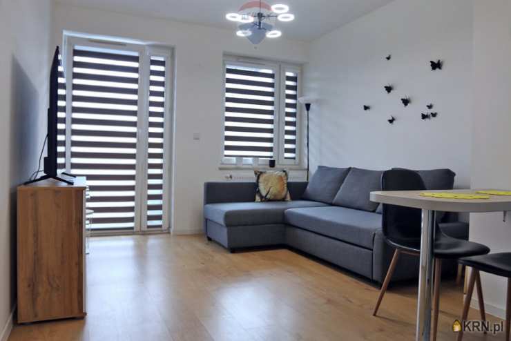 2 pokojowe, Mieszkanie  do wynajęcia, Katowice, Brynów-os. Zgrzebnioka/Brynów, ul. 